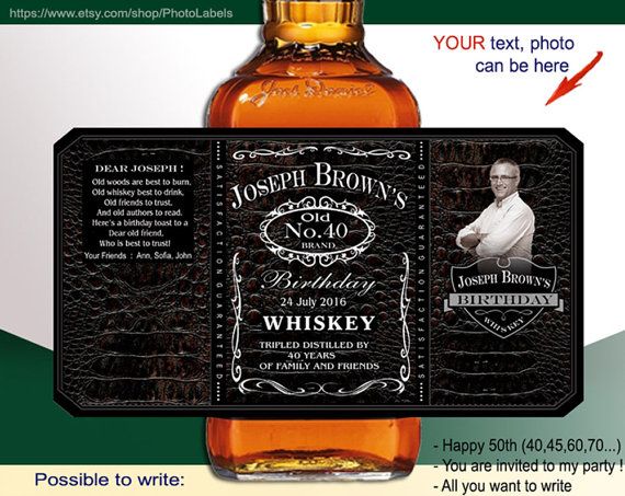 Whiskey Whisky Bourbon CHRISTMAS PERSONALISED BOTTLE LABELS BIRTHDAY PRESENT Whiskey Whisky Bourbon CHRISTMAS PERSONALISED BOTTLE LABELS BIRTHDAY PRESENT