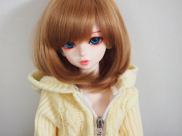 Pin by Sweet Mimicry on Dolls | Big eyes doll, Doll repaint, Ball
