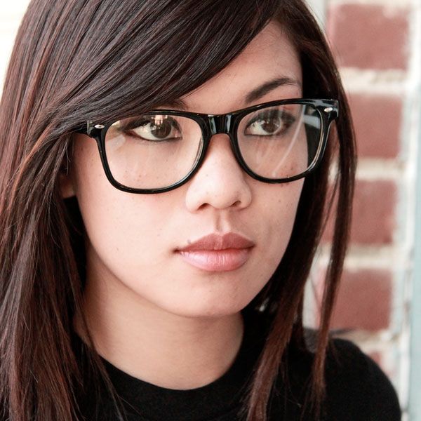 Nerd Hipster Glasses Wayfarer Bazaared Hipster Glasses Girl With 6fa39ba97e4bed2cdc7e639eb00c99da Hipster Glasses Big Glasses