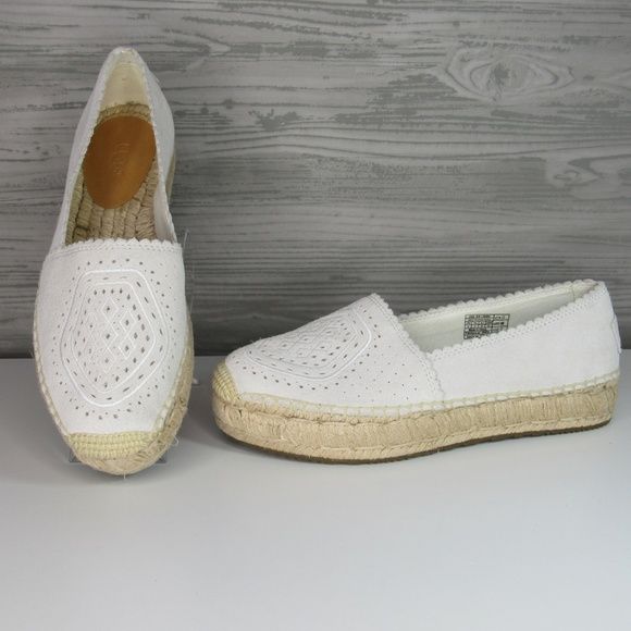 ugg heidi perforated espadrille