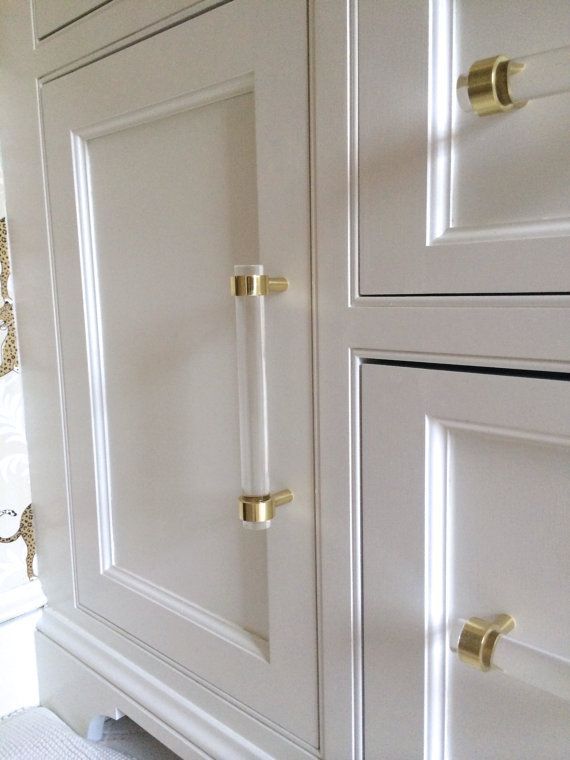 3 1 4 Kitchen Cabinet Handles