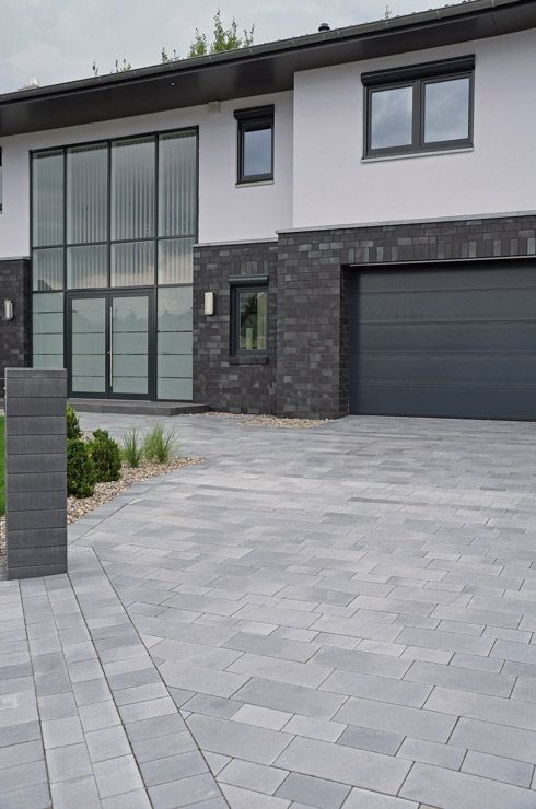 16 best Einfahrt images on Pinterest Architecture, Car ports and - garageneinfahrt am hang 16 best Einfahrt images on Pinterest Architecture, Car ports and - garageneinfahrt am hang