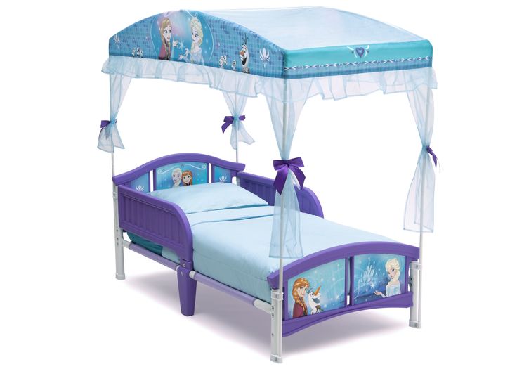 Best 25+ Toddler Canopy Bed Ideas On Pinterest Small Toddler Found it at Wayfair - Disney Frozen Toddler Canopy Bed - Best 25+ Toddler Canopy Bed Ideas On Pinterest Small Toddler