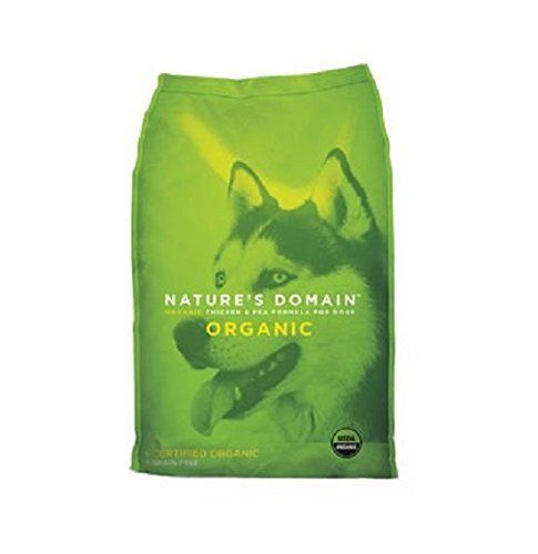 Kirkland Signature Dry Organic Dog Food Http Amzn To 2cdqwmv