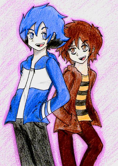 Un show mas anime