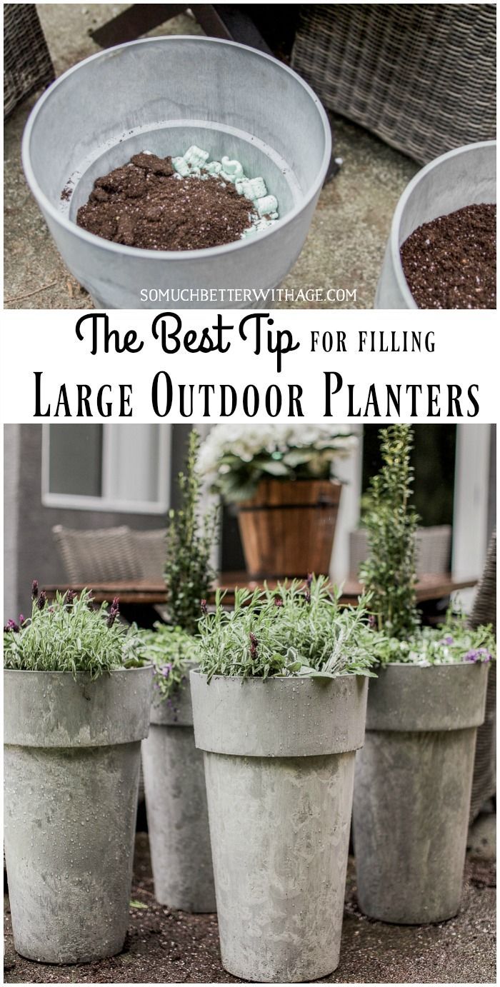 Best Large Outdoor Planters Ideas On Pinterest Big Planters - The Best Tip For Filling Large Outdoor Planters best large outdoor planters ideas on pinterest big planters - the best tip for filling large outdoor planters
