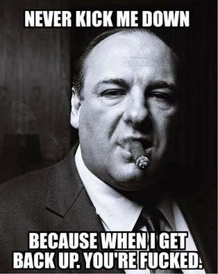 551 best the sopranos images on pinterest the sopranos, tony 6fbd468debc858a2ac16117ab79533a9 tony soprano classic 551 best the sopranos images on pinterest the sopranos, tony,Tony Soprano Memes