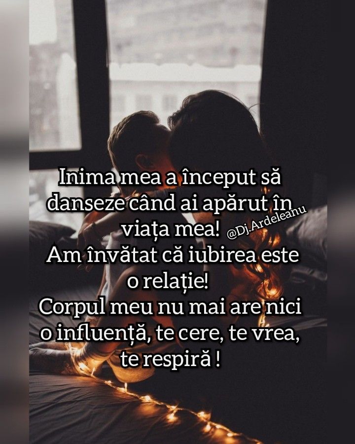 viața mea de dragoste
