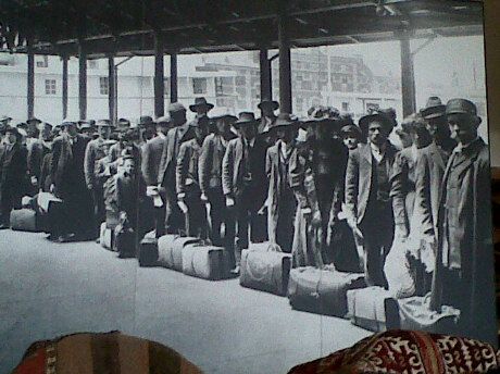 Ellis Island Et Autres Histoires Ellis Island Et Autres Histoires