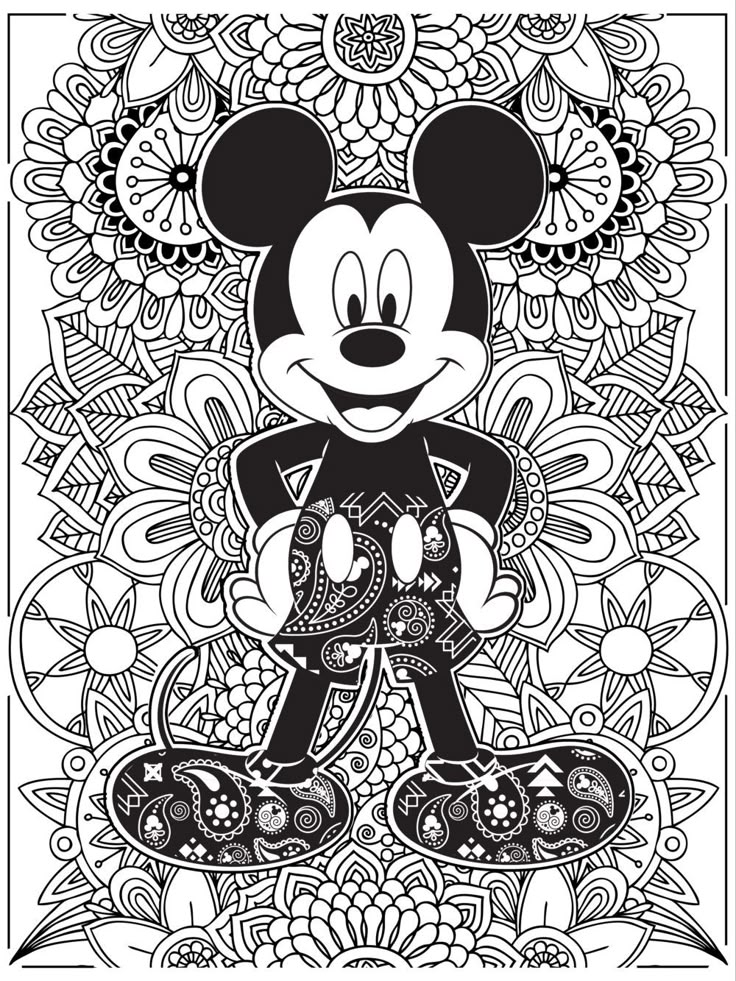 best 25+ adult coloring pages ideas on pinterest | colour book ... - Disney World Coloring Pages Print best 25+ adult coloring pages ideas on pinterest | colour book ... - Disney World Coloring Pages Print
