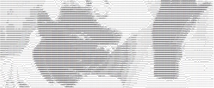 One Line Ascii Art Dog : 「アスキーアート」のおすすめアイデア 件以上 pinterest 行のasciiアート、 行の