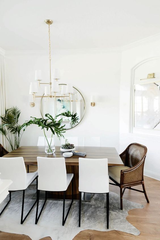 tour the cozy elegant