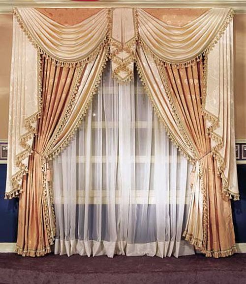 modern curtain design ideas - for life and style | curtain decor