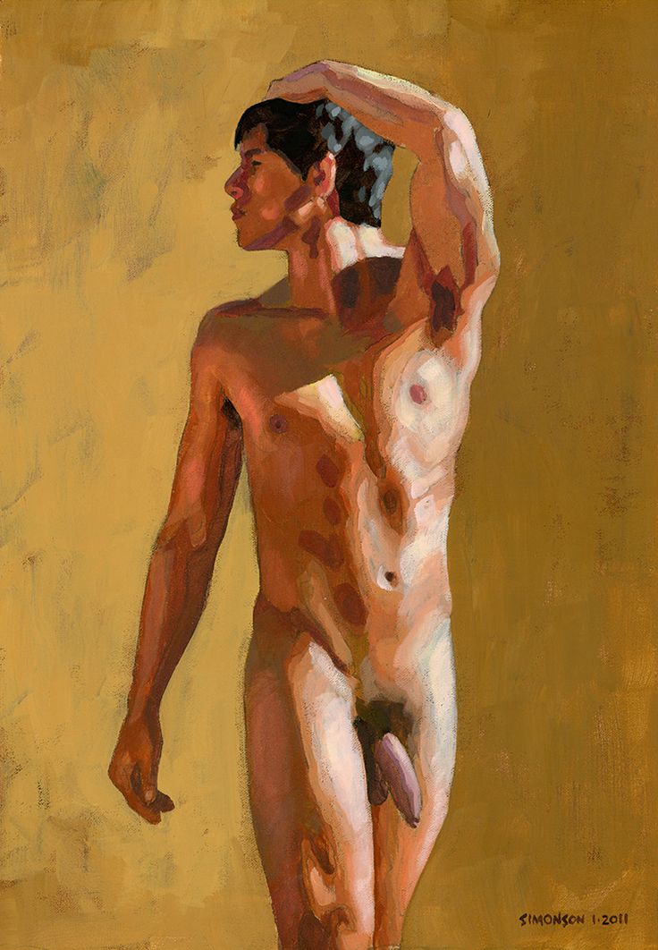 gay eat the bread art buy erotic gay male