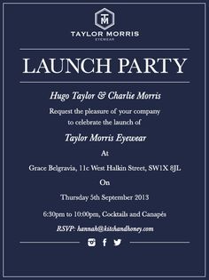 office launch party invite google search tang pinterest