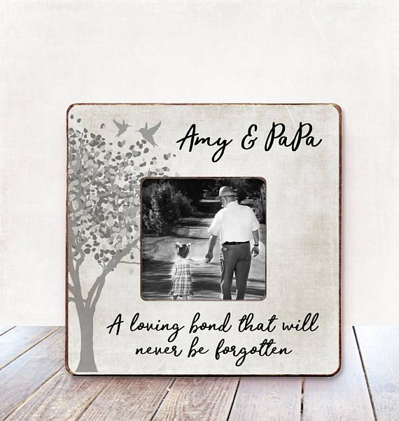 Grandpa Memorial Frame Sympathy Gift Condolences Gifts Memories Framed - Bereavement Gifts Picture Frame Grandpa Memorial Frame Sympathy Gift Condolences Gifts Memories Framed - Bereavement Gifts Picture Frame