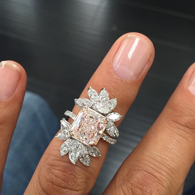 Wendy Flower Ring Wendy Flower Ring