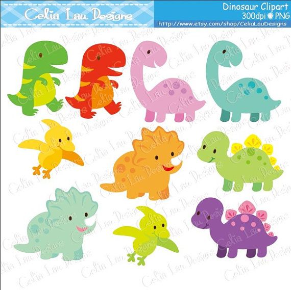 dinosaurio digital imágenes prediseñadas imágenes bingo template
