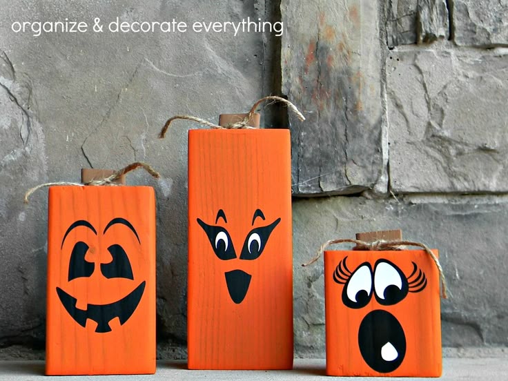 pumpkin face ideas 13 creative halloween ideas organize and decorate everything