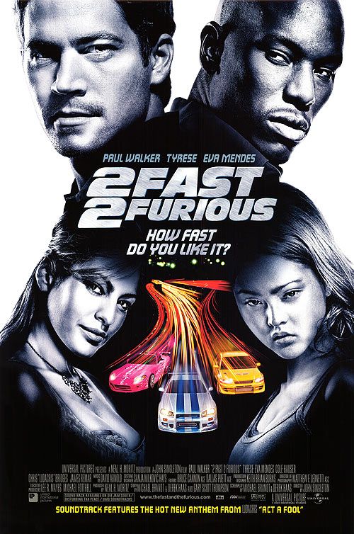Fast And Furious Five Kinox Fast And Furious Five Kinox