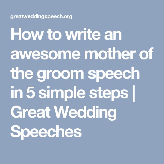 groom speech writing service groom speech writing service
