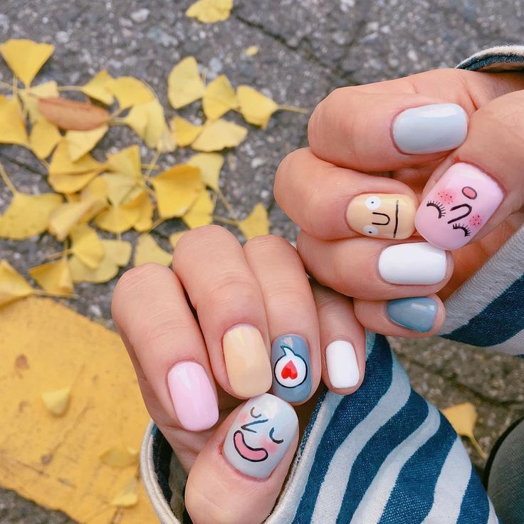1 730 Sekunden Nravitsya 8 Wochen Der Nagelkunstler Sensehong