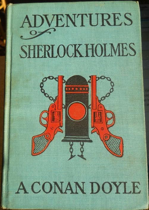 an overview of the adventure speckled band by arthur conan doyle Essay on sir arthur conan doyle's the adventure of the speckled band - in his short story the adventure of the speckled band, sir arthur conan doyle uses certain conventions expected of - edgar allan poe's tell tale heart and sir arthur conan doyle's the adventure of the speckled band. an overview of the adventure speckled band by arthur conan doyle Essay on sir arthur conan doyle's the adventure of the speckled band - in his short story the adventure of the speckled band, sir arthur conan doyle uses certain conventions expected of - edgar allan poe's tell tale heart and sir arthur conan doyle's the adventure of the speckled band.