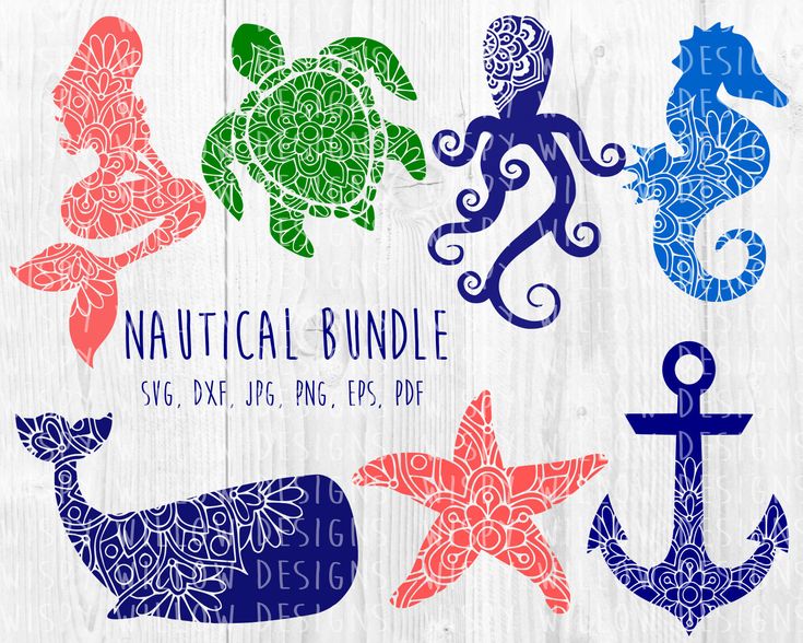 Free Free Nautical Mandala Svg 22 SVG PNG EPS DXF File
