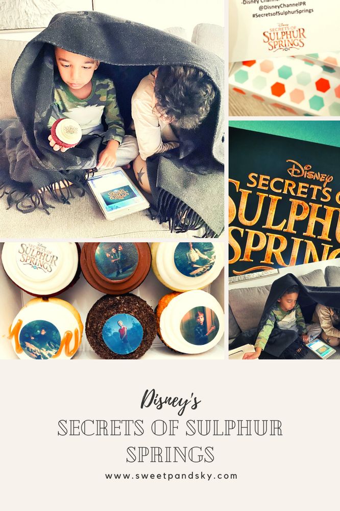 secrets of sulphur springs season 2 episode 1 disney plus secrets of sulphur springs season 2 episode 1 disney plus