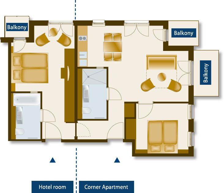 Apartment Room Plan 33 best hotel room plan images on pinterest | hotel floor plan Apartment Room Plan 33 best hotel room plan images on pinterest | hotel floor plan