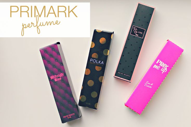 Primark perfume review sale