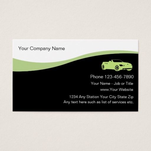 270 best auto detailing business cards images on pinterest auto car detailing business cards