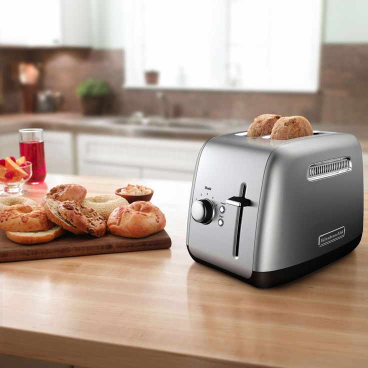 kitchenaid toaster made in usa