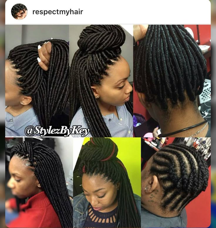 Best 25+ Crochet Braids Ideas On Pinterest Crochet Weave Crochet dreads - Best 25+ Crochet Braids Ideas On Pinterest Crochet Weave