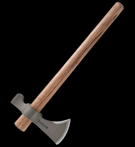 CRKT Woods Chogan T-Hawk CRKT Woods Chogan T-Hawk