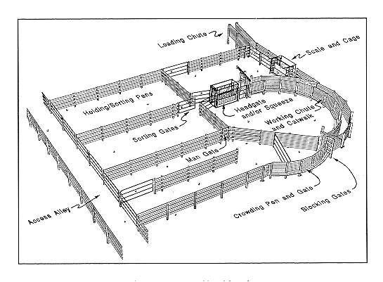 An Old Diagram Shows The Structure Of A Building an-old-diagram-shows-the-structure-of-a-building
