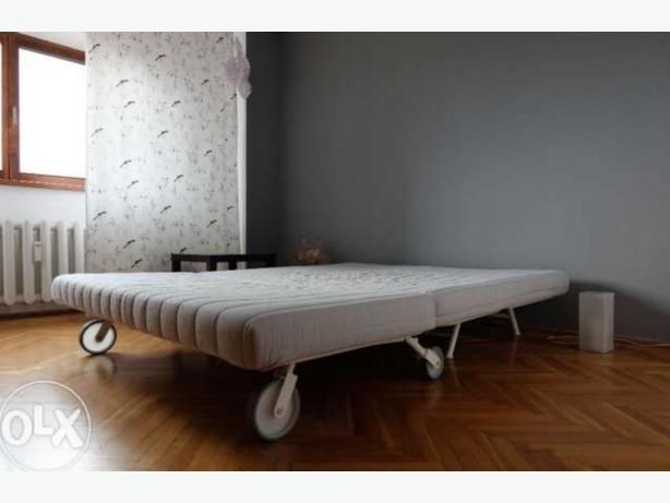 IKEA PS MURBO SLEEPER SOFA | Sofa bed with storage, Ikea ...