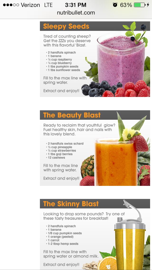 Healthy easy smoothies recipes Healthy easy smoothies recipes