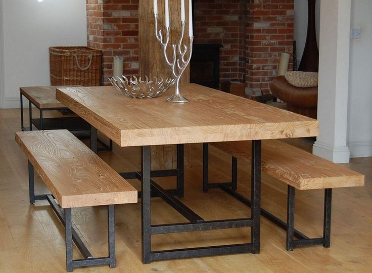 best 25+ dining table with bench ideas on pinterest | kitchen best 25+ dining table with bench ideas on pinterest | kitchen