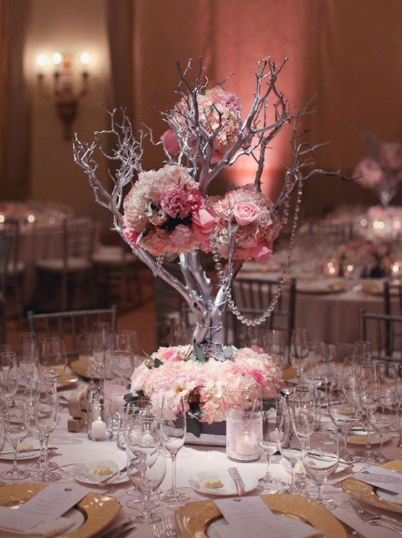UNIQUE WEDDINGS Unique Wedding Reception Centerpieces Weddings