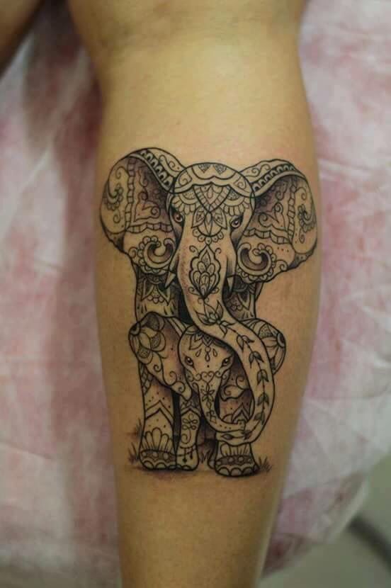 Elephant Elephant