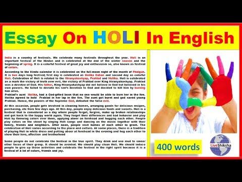 Research Essay Papers Thesis Statement For Descriptive Essay also Proposal Essay Topics List Essay On Holi Essay For Children And Students Holi In Topics Of Essays For High School Students