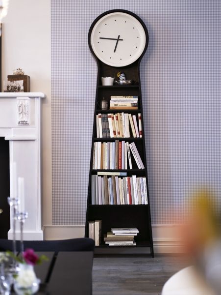 More Than Just Keeping You On Time Check Out Our Stylish And Well More Than Just Keeping You On Time Check Out Our Stylish And Well Priced Ikea Clocks Accessories Pinterest Home Decor