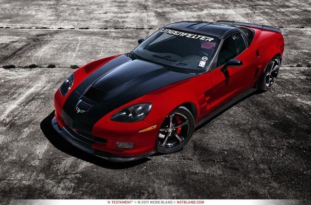 36 best Lingenfelter performance cars images on Pinterest