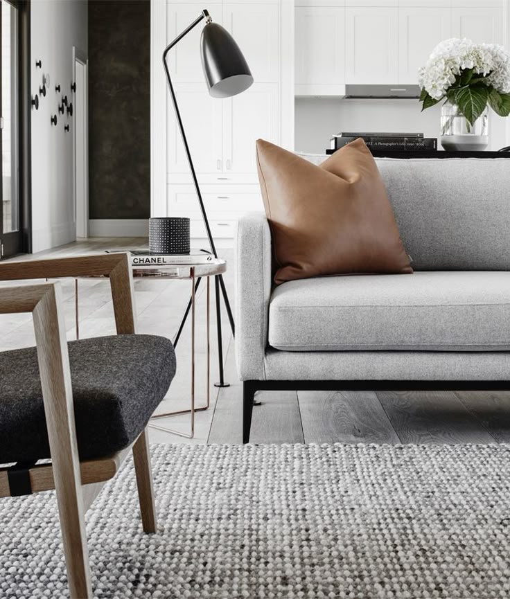 Modern Furniture Living Room Leather best 25+ grey sofa decor ideas on pinterest | grey sofas, gray Modern Furniture Living Room Leather best 25+ grey sofa decor ideas on pinterest | grey sofas, gray