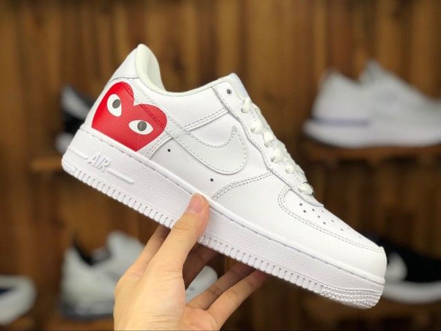 sole protector for air force 1