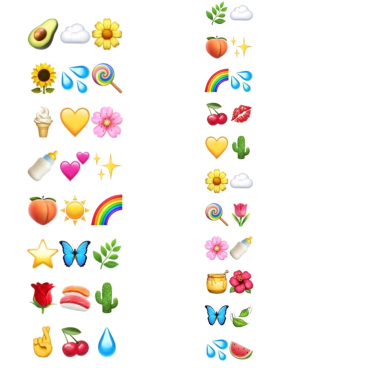 twitter slefcarebbs instagram emoji emoji funny emoji combinations