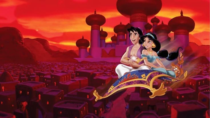 Aladdin Film Deutsch Komplett Aladdin Film Deutsch Komplett
