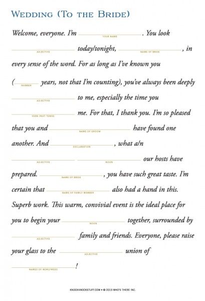 8 Best Sch Images On Pinterest Weddings Bridesmaids And Sisters Instant Toasts To The Bride And Groom Printable