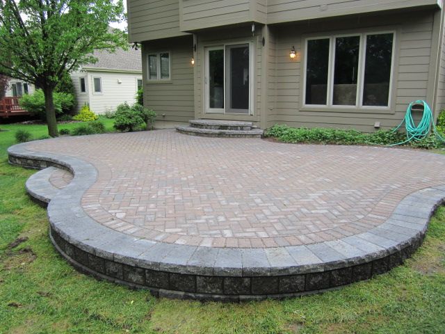 Patio Images best 20+ paver stone patio ideas on pinterest | brick paver patio Patio Images best 20+ paver stone patio ideas on pinterest | brick paver patio